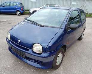 Renault Twingo Gebrauchtwagen