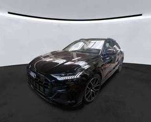 Audi SQ8 Gebrauchtwagen