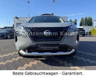 Nissan X-Trail Gebrauchtwagen