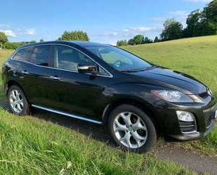 Mazda CX-7 Gebrauchtwagen