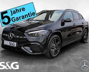 Mercedes-Benz GLA 200 Gebrauchtwagen