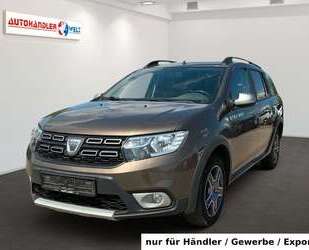 Dacia Logan Gebrauchtwagen