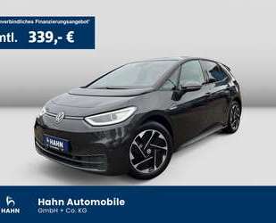 VW ID.3 