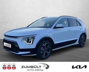 Kia Niro Gebrauchtwagen