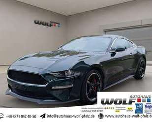 Ford Mustang Gebrauchtwagen