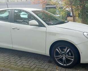 Alfa Romeo Giulietta Gebrauchtwagen