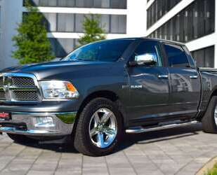 Dodge RAM Gebrauchtwagen