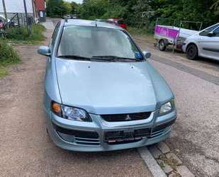 Mitsubishi Space Star Gebrauchtwagen
