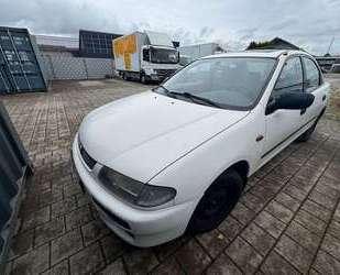 Mazda 323 Gebrauchtwagen