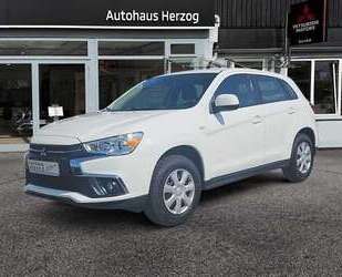 Mitsubishi ASX Gebrauchtwagen