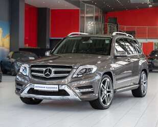 Mercedes-Benz GLK 250 Gebrauchtwagen