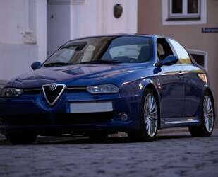 Alfa Romeo 156 Gebrauchtwagen
