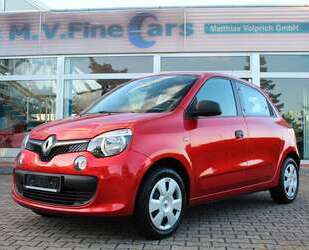 Renault Twingo Gebrauchtwagen