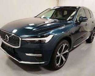 Volvo XC60 Gebrauchtwagen