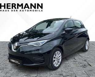 Renault ZOE Gebrauchtwagen