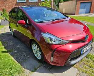 Toyota Prius Gebrauchtwagen
