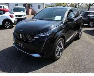 Peugeot 3008 Gebrauchtwagen