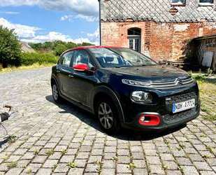 Citroen C3 Gebrauchtwagen