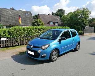 Renault Twingo Gebrauchtwagen