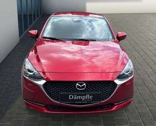 Mazda 2 Gebrauchtwagen