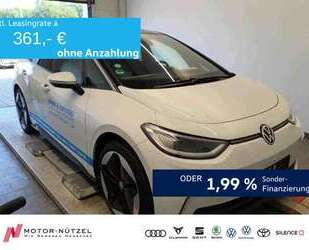 VW ID.3 Gebrauchtwagen