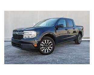 Ford Maverick Gebrauchtwagen