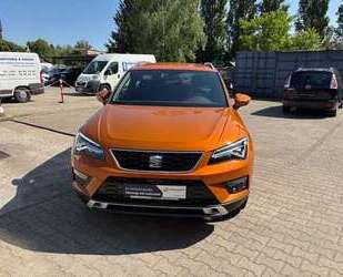 Seat Ateca Gebrauchtwagen