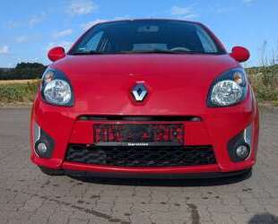 Renault Twingo Gebrauchtwagen