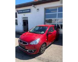 Mitsubishi Space Star Gebrauchtwagen
