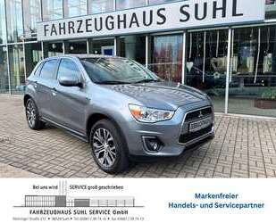 Mitsubishi ASX Gebrauchtwagen