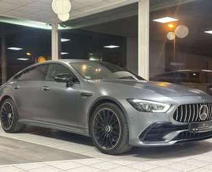 Mercedes-Benz AMG GT Gebrauchtwagen