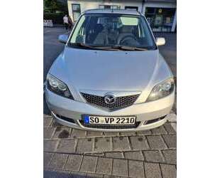 Mazda 2 Gebrauchtwagen