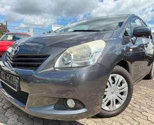 Toyota Verso Gebrauchtwagen