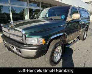 Mercedes-Benz RAM 