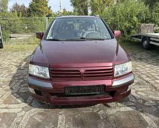 Mitsubishi Space Wagon Gebrauchtwagen
