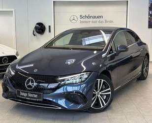 Mercedes-Benz EQE 350 Gebrauchtwagen