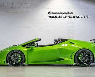 Lamborghini Huracán 