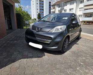 Peugeot 107 Gebrauchtwagen