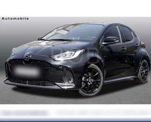Mazda 2 Gebrauchtwagen