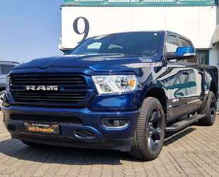 Dodge RAM Gebrauchtwagen