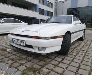 Toyota Supra Gebrauchtwagen