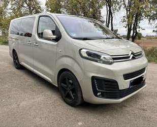 Citroen Spacetourer Gebrauchtwagen