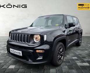 Jeep Renegade Gebrauchtwagen