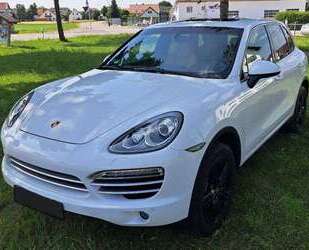 Porsche Cayenne Gebrauchtwagen