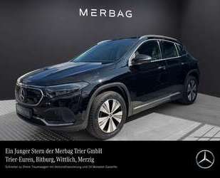 Mercedes-Benz EQA 250 Gebrauchtwagen