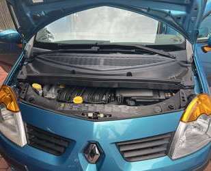 Renault Modus Gebrauchtwagen