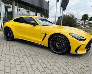 Mercedes-Benz AMG GT Gebrauchtwagen