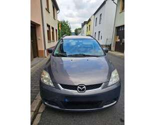 Mazda 5 Gebrauchtwagen