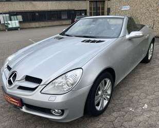 Mercedes-Benz SLK 280 Gebrauchtwagen