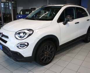 Mercedes-Benz 500X 
